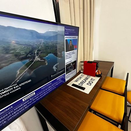 Travelers Luxury Suites, Studios & Apartments Corfu  Экстерьер фото