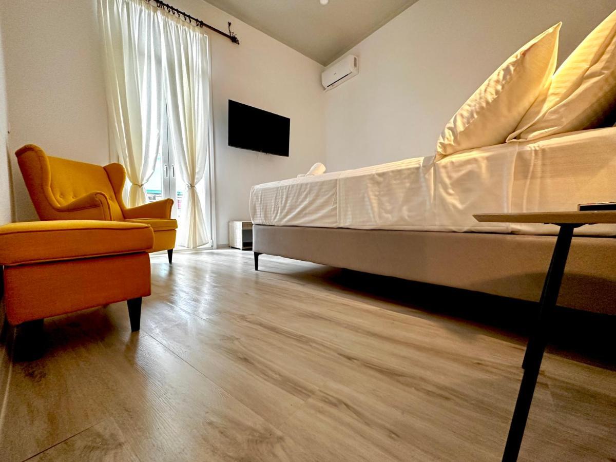 Travelers Luxury Suites, Studios & Apartments Corfu  Экстерьер фото