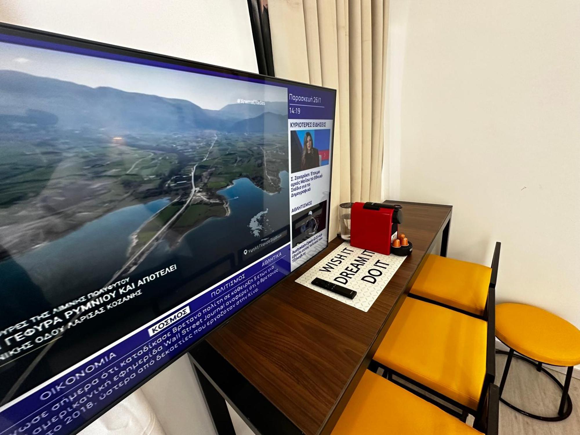 Travelers Luxury Suites, Studios & Apartments Corfu  Экстерьер фото