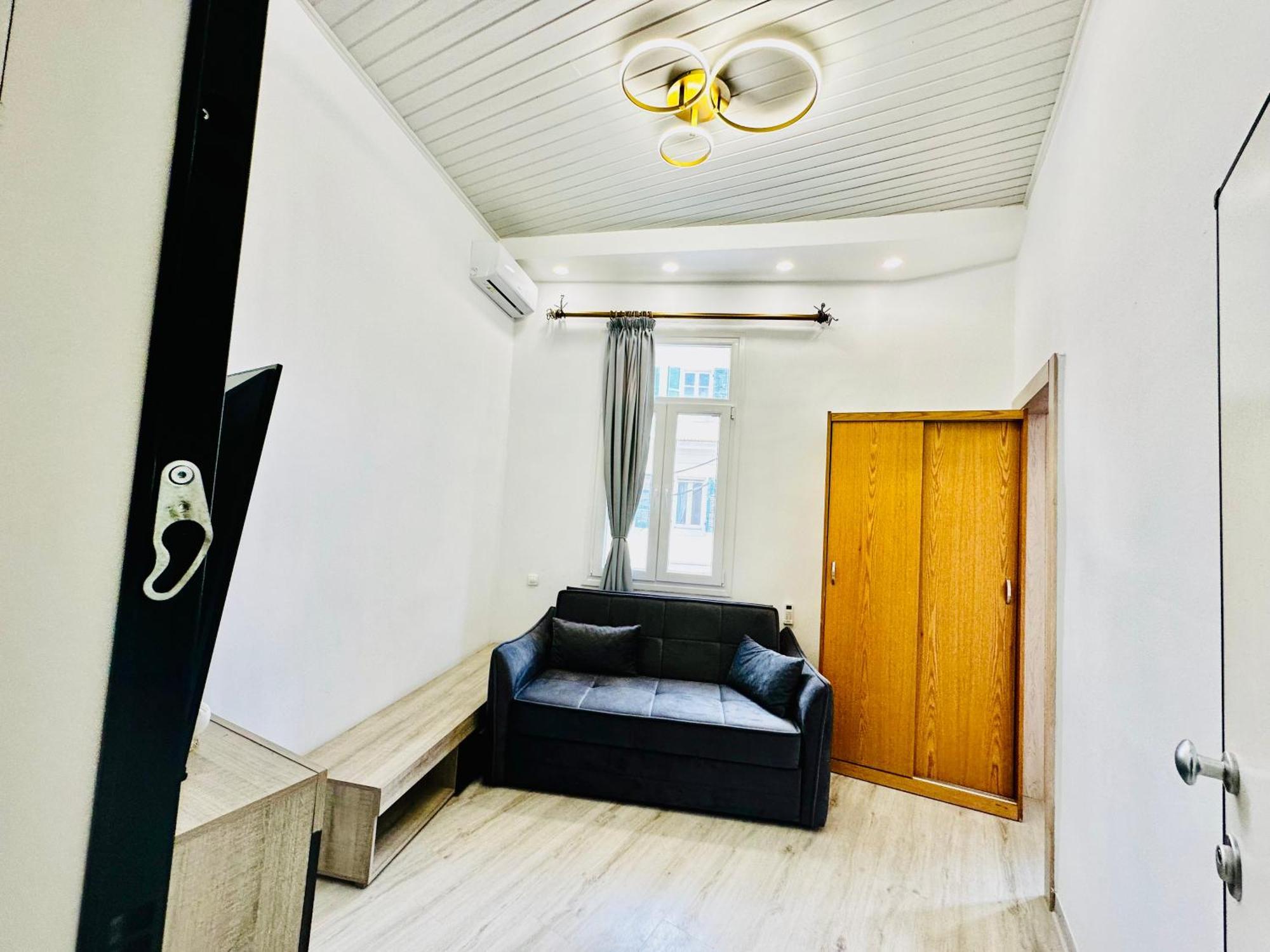 Travelers Luxury Suites, Studios & Apartments Corfu  Экстерьер фото