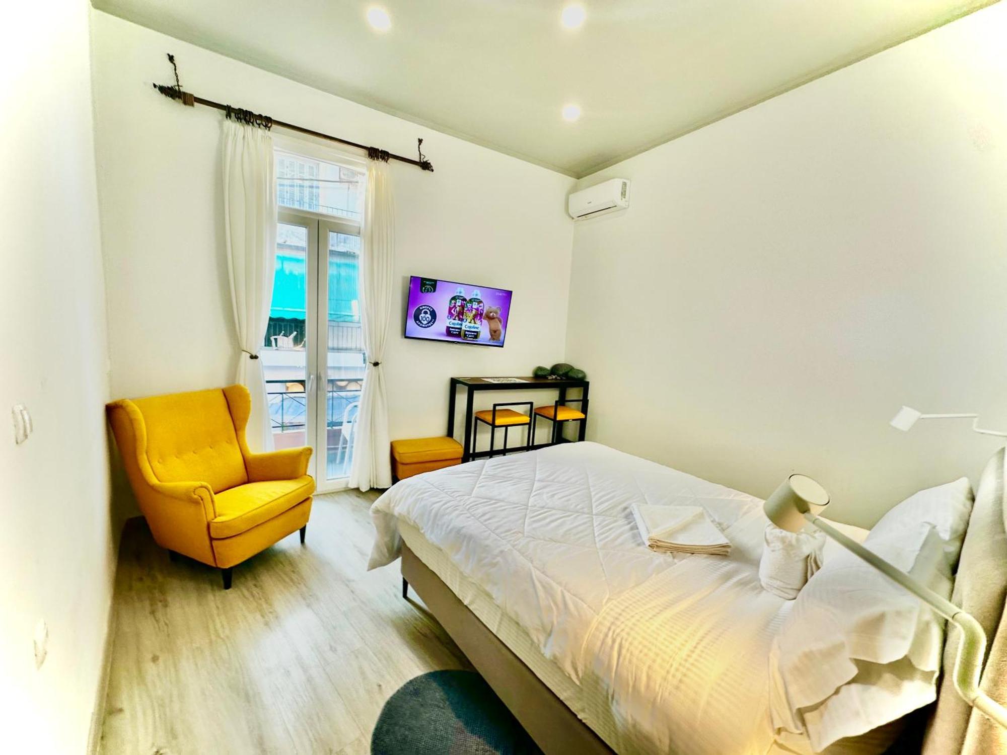 Travelers Luxury Suites, Studios & Apartments Corfu  Экстерьер фото