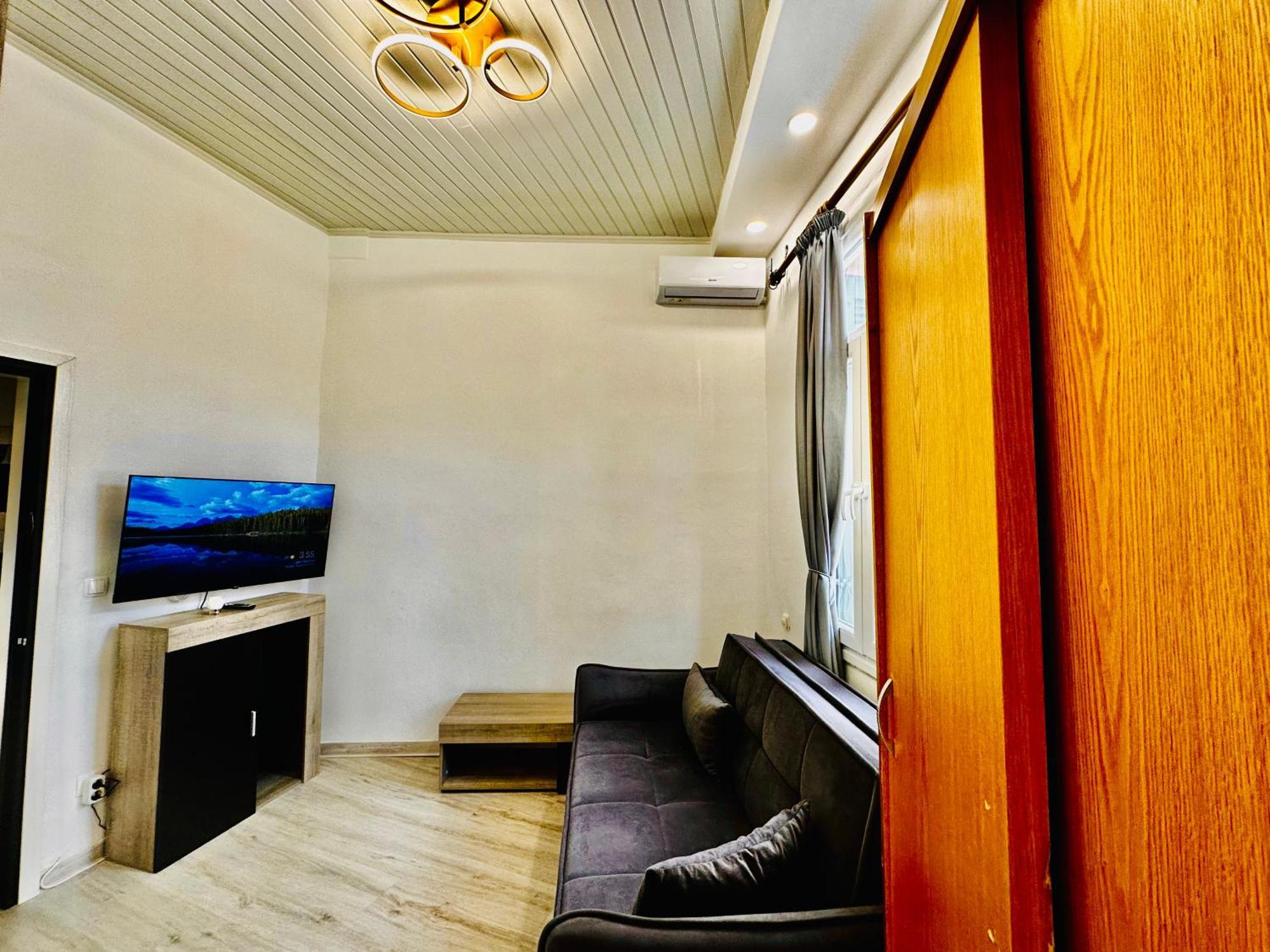 Travelers Luxury Suites, Studios & Apartments Corfu  Экстерьер фото