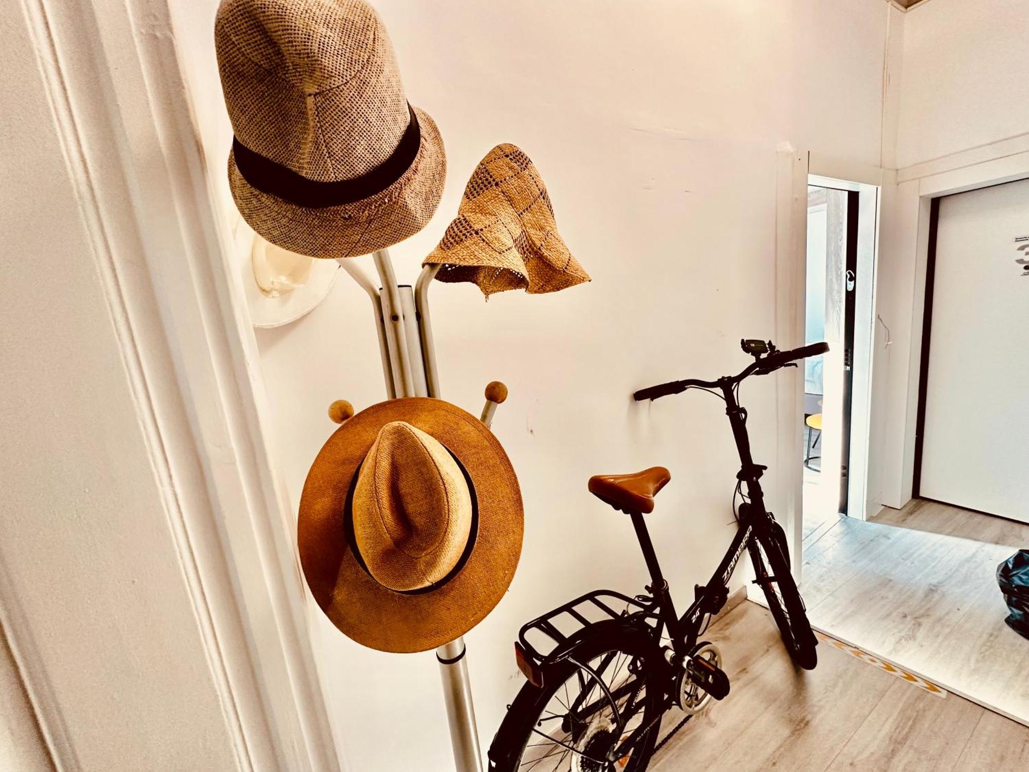 Travelers Luxury Suites, Studios & Apartments Corfu  Экстерьер фото